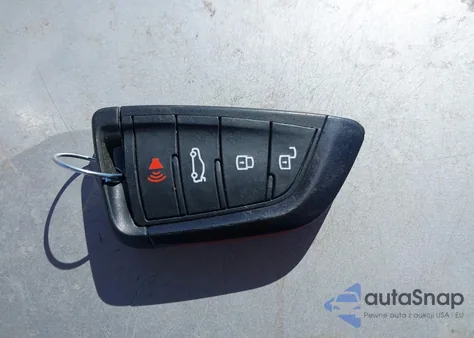 2021 Toyota Gr Supra 3.0 Premium из США, поврежденный, VIN WZ1DB0C04MW037886